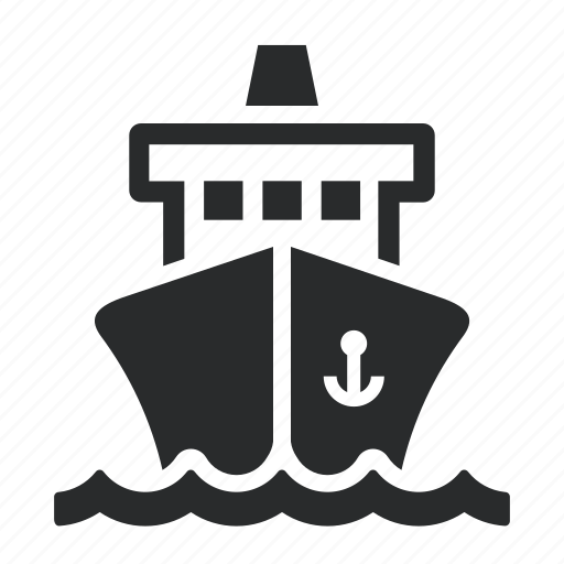 Maritimt Logo