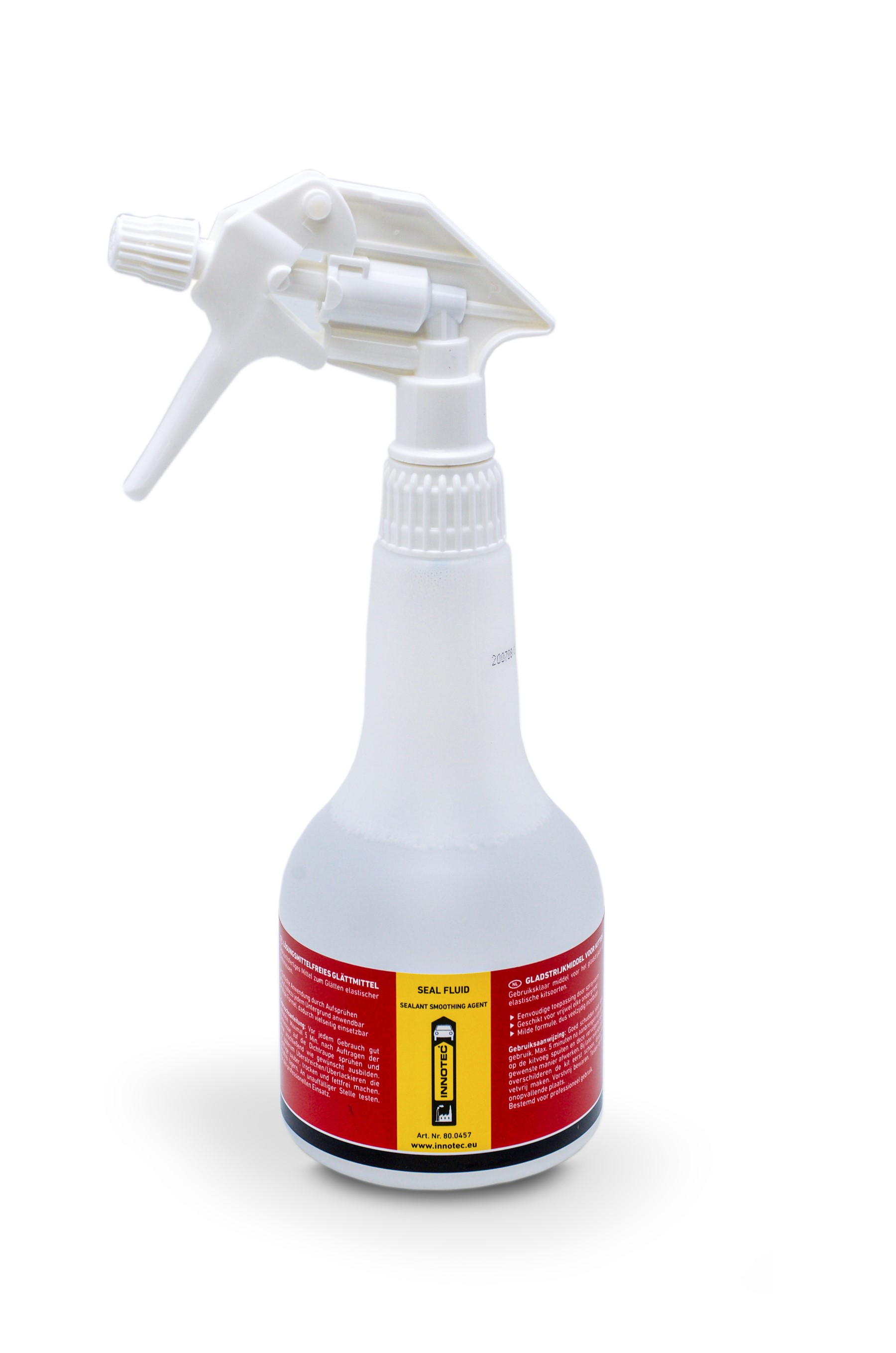 Seal Fluid 500ml