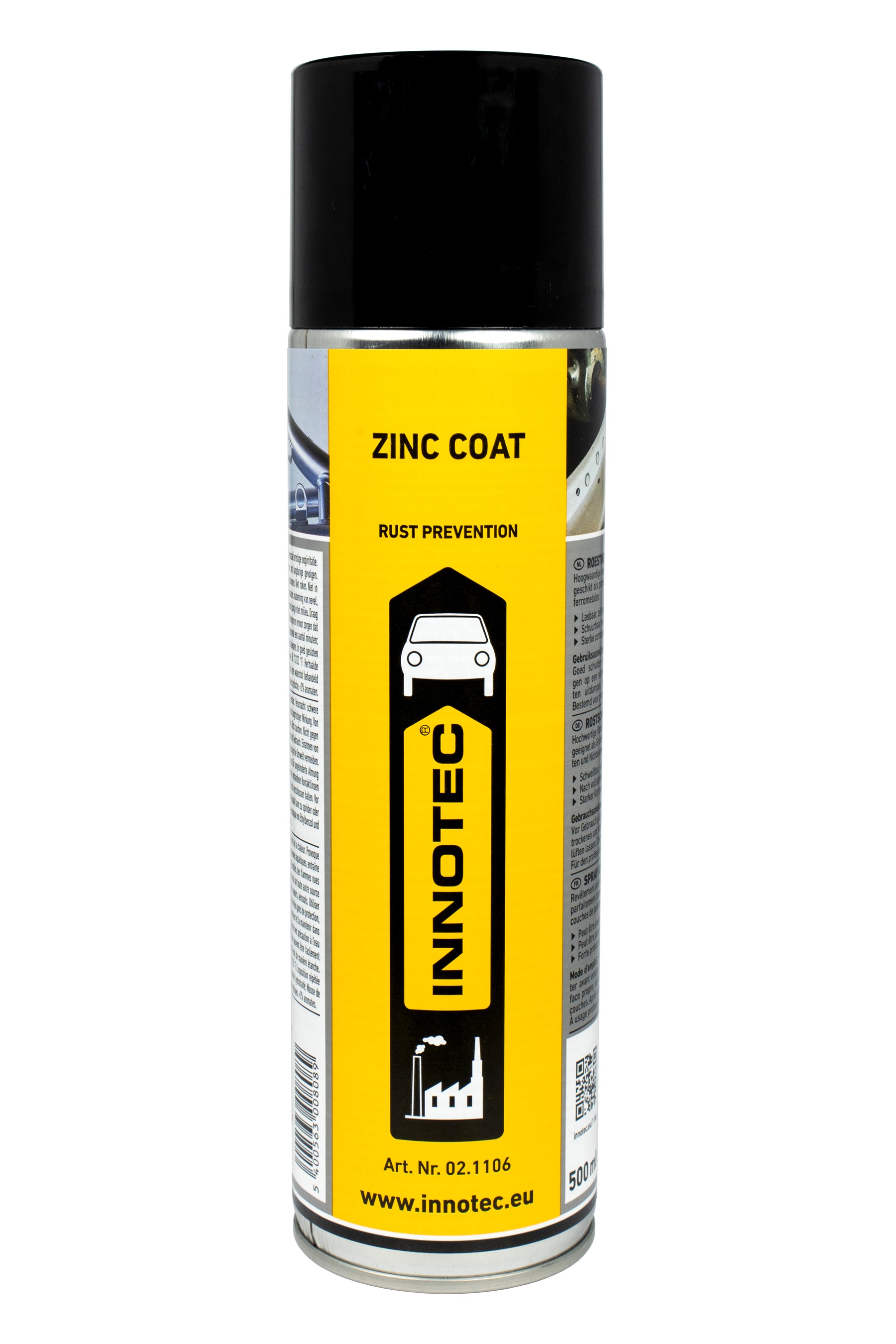 Zinc Coat_1
