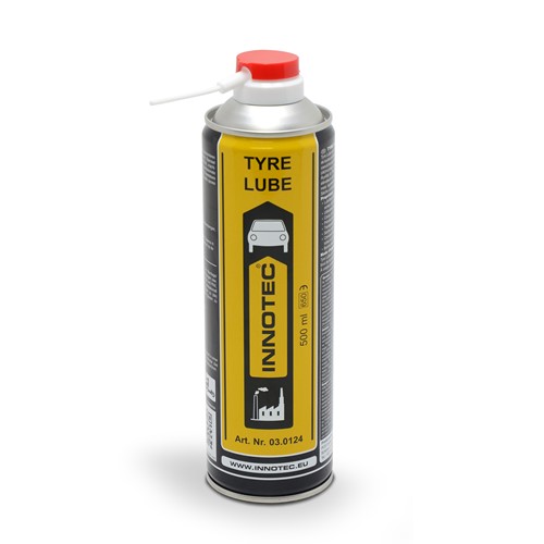 Tyre Lube