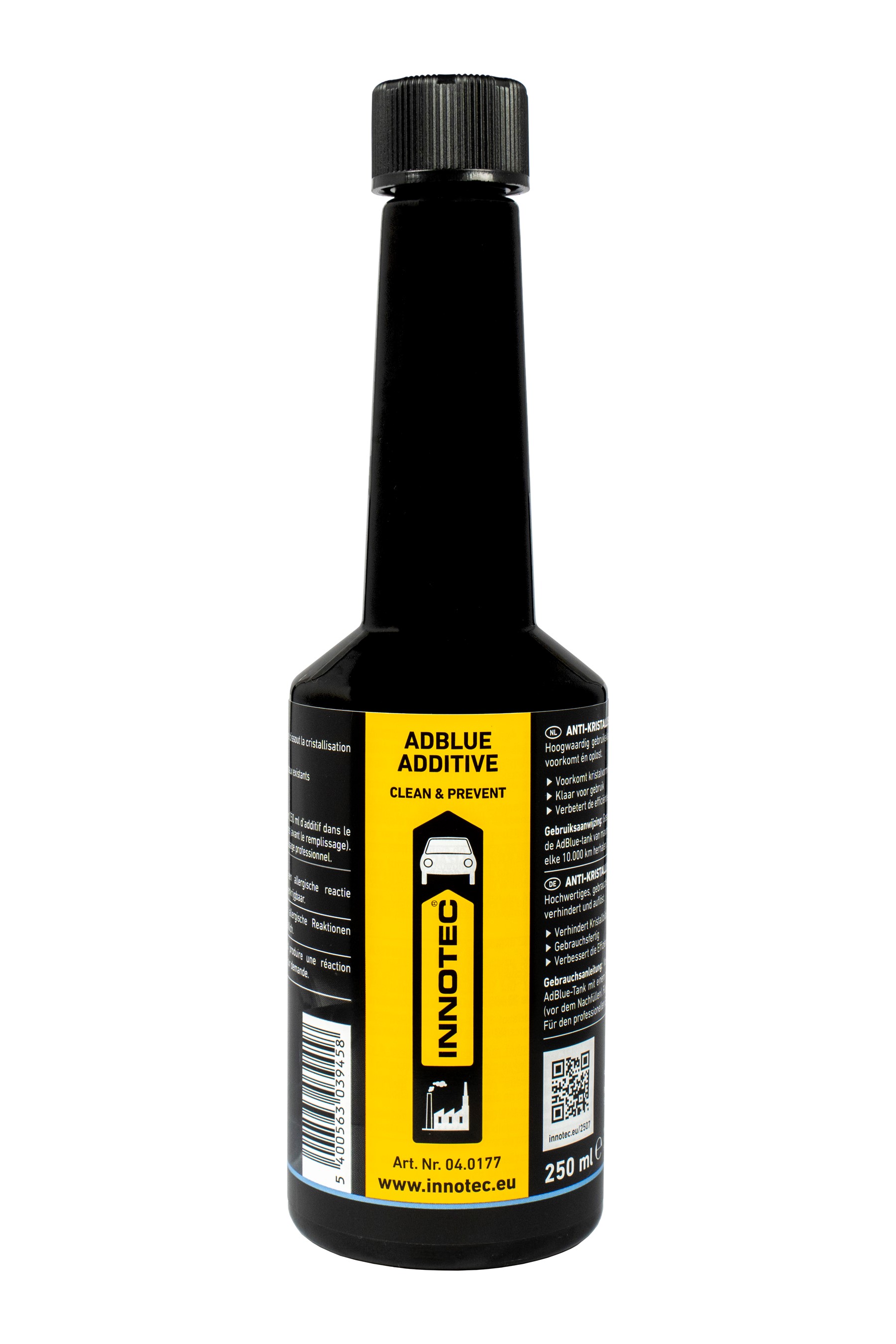 AdBlue Additive