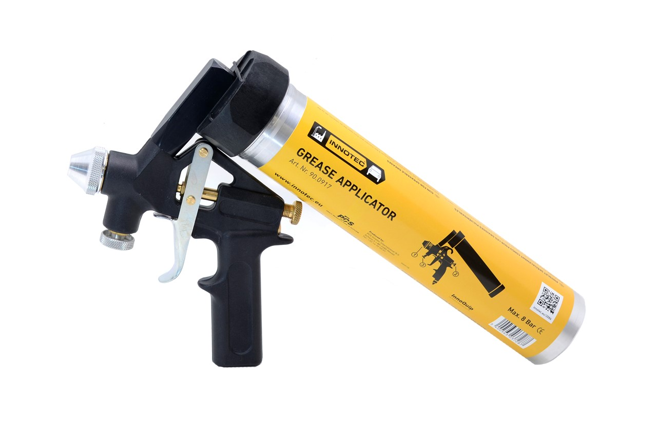 Grease Applicator