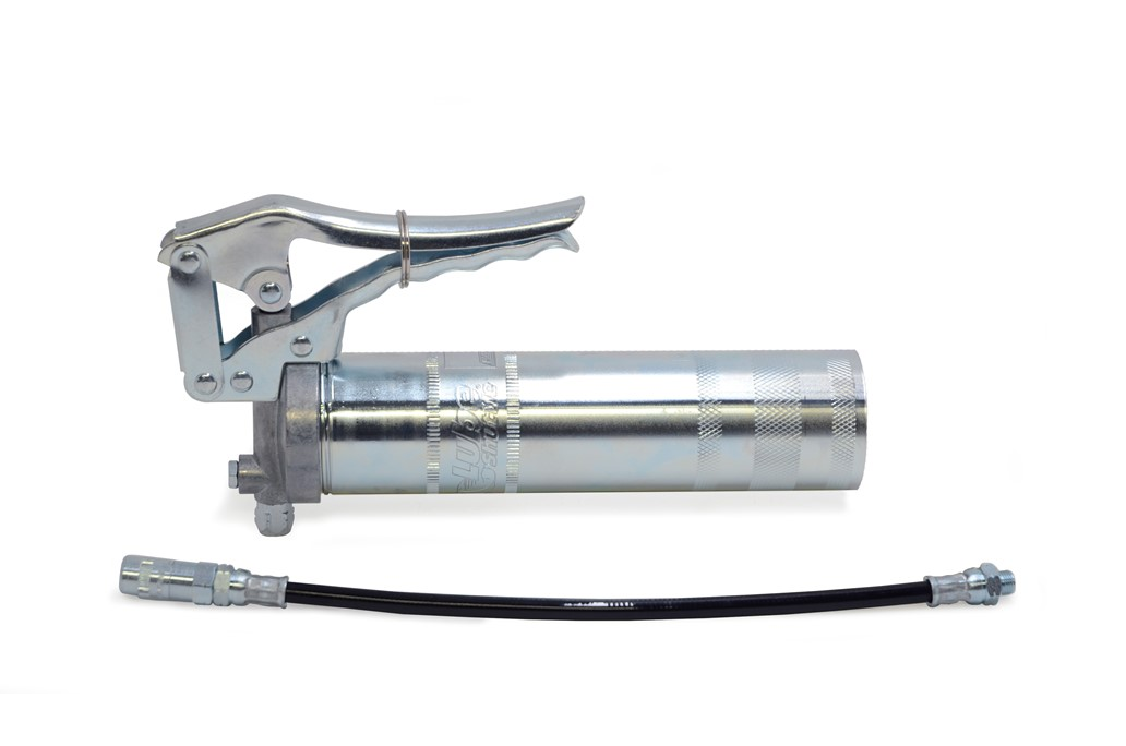 Lube Shuttle One-Hand Gun