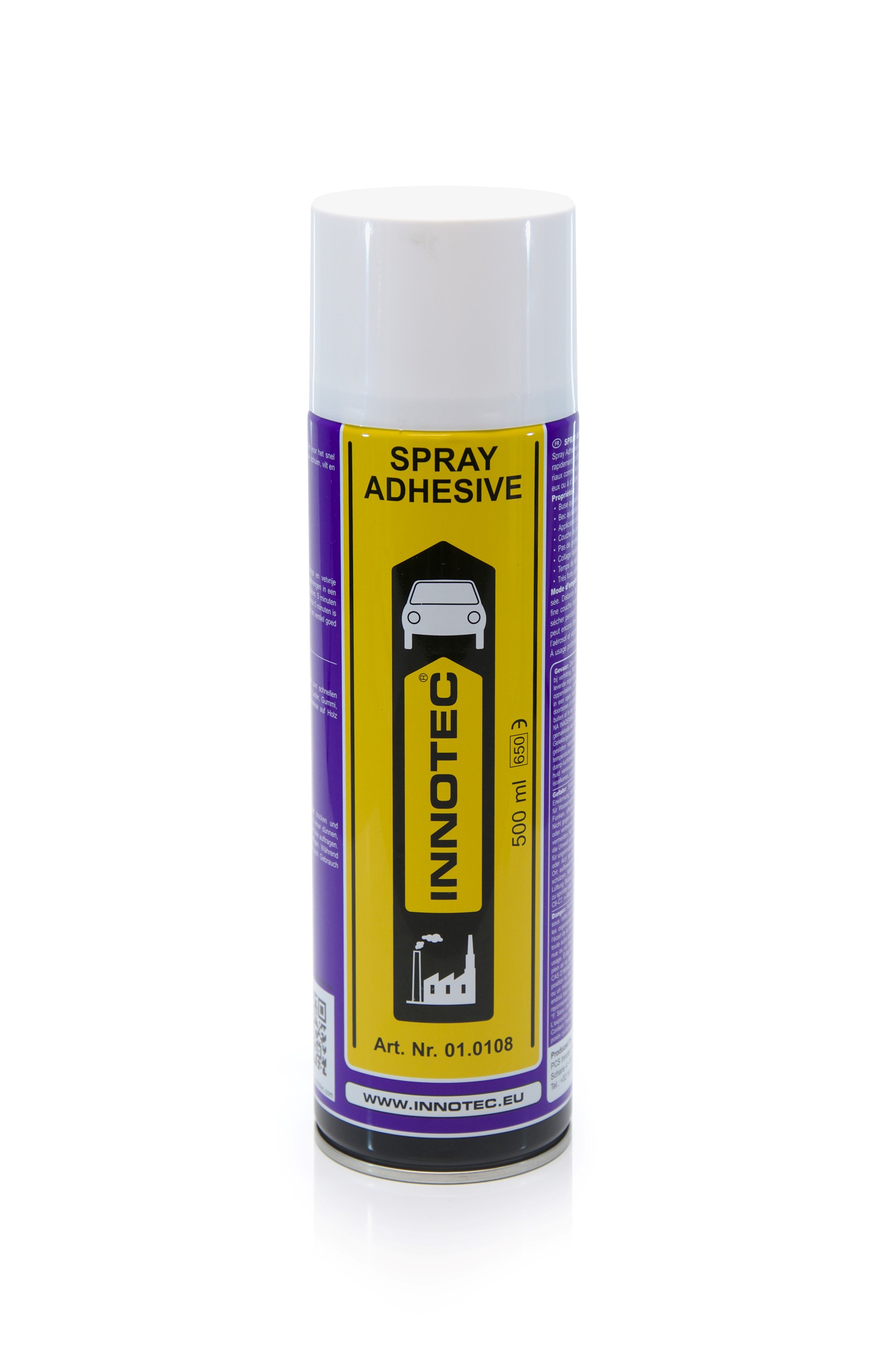 Spray Adhesive