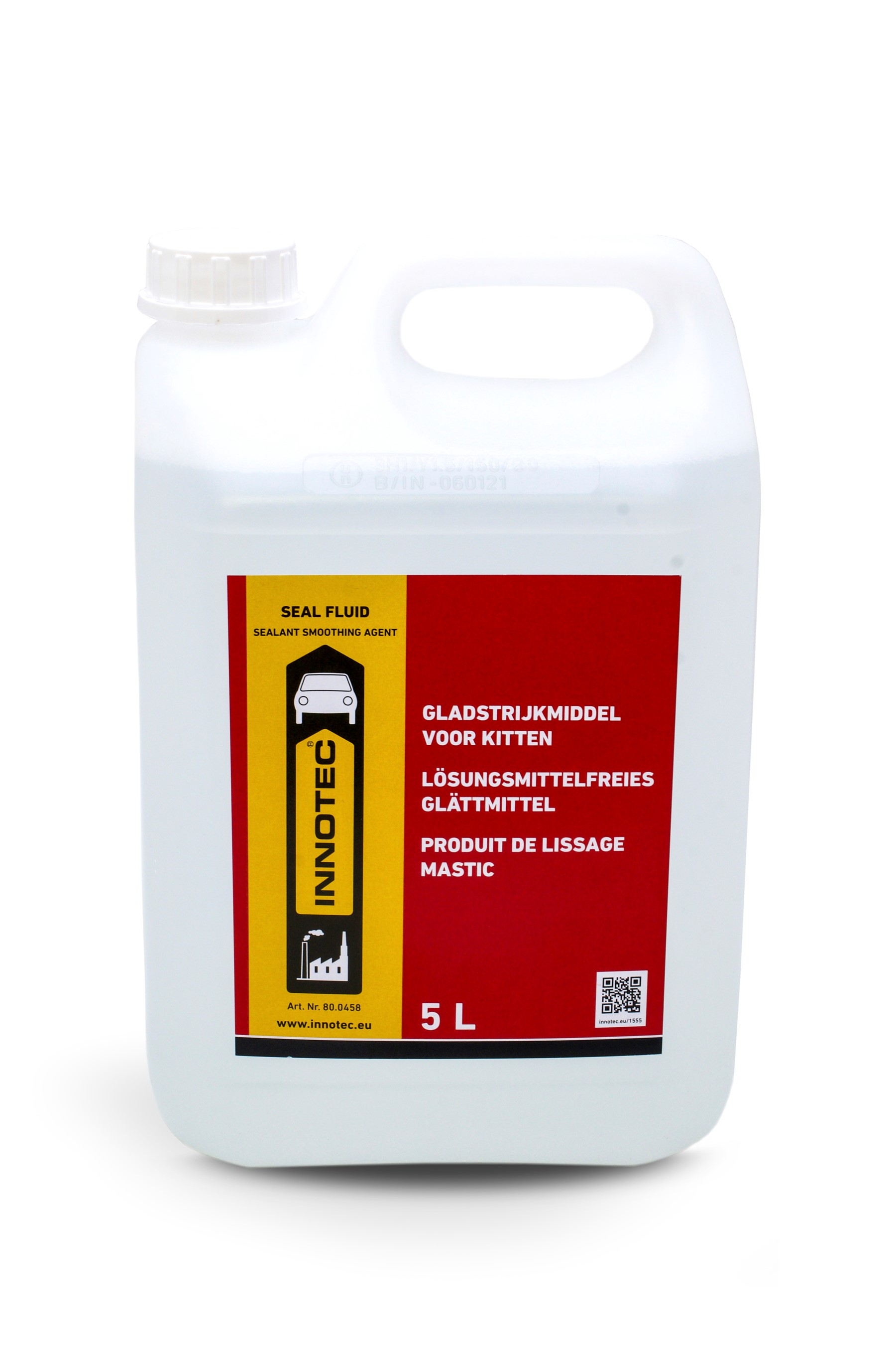 Seal Fluid 5L
