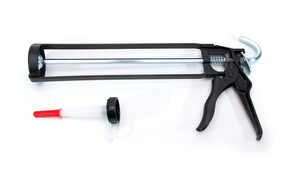 Lube Shuttle Gun Basic