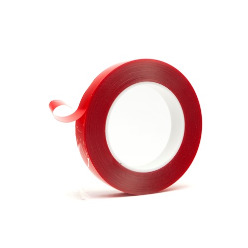 Clear Mount Tape 19mm