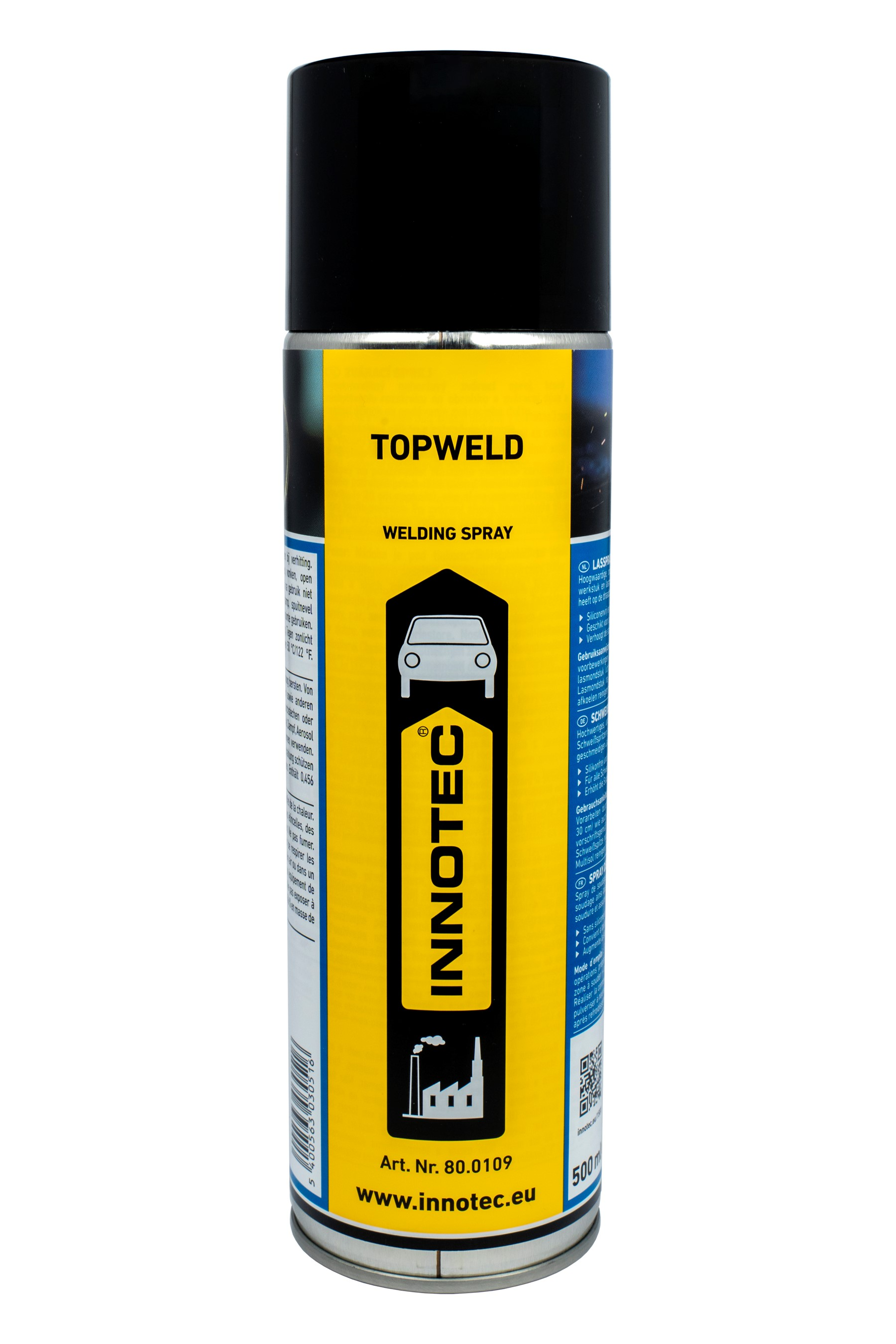 Topweld NF