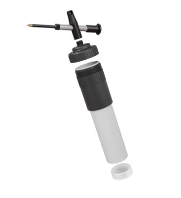 Lubrication Injection Gun