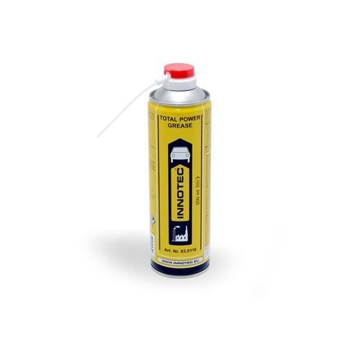 Innotec Danmark - Velkommen til verdens bedste kunder