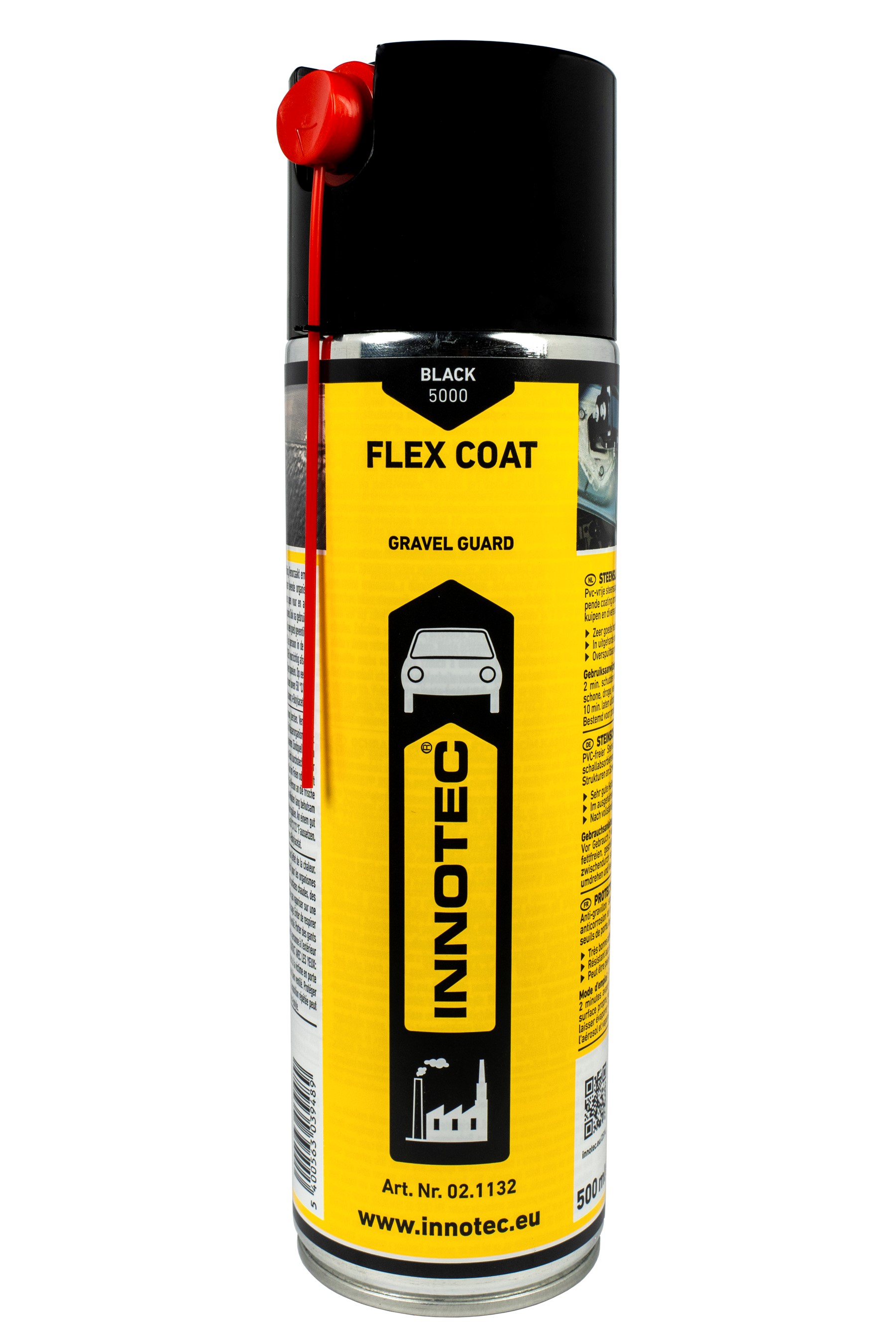 Flex Coat