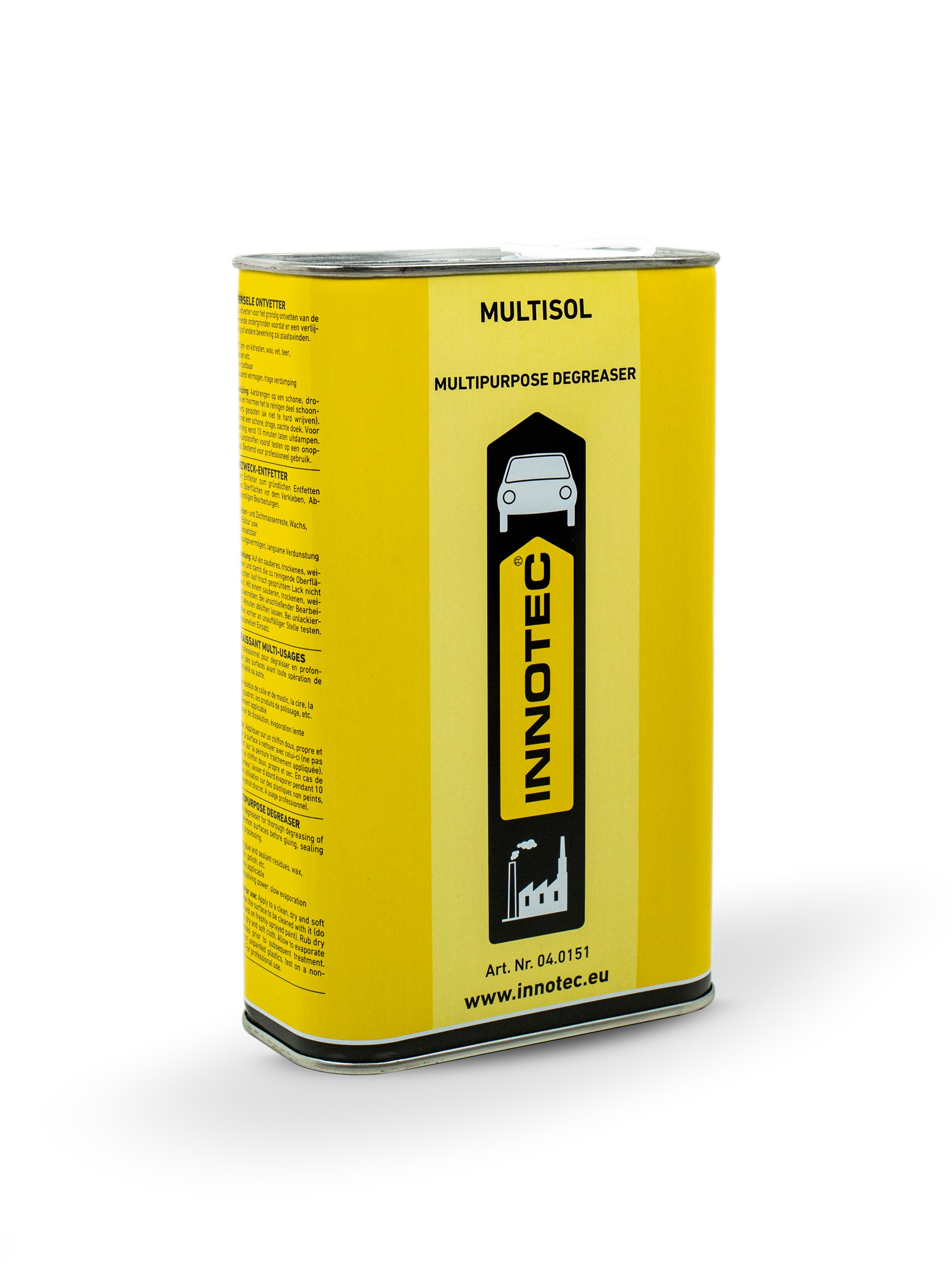 Multisol