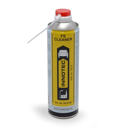 Fuel System Cleaner