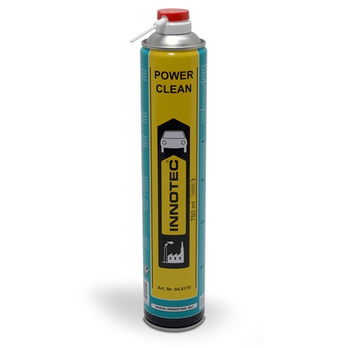 Power Clean 750 ml